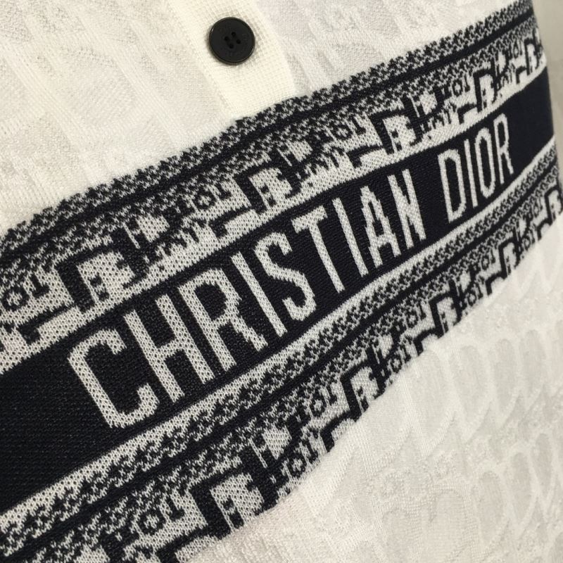 Christian Dior T-Shirts